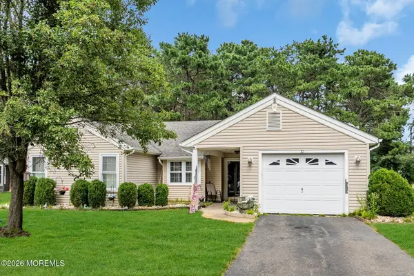 10 Kent Drive, Forked River, NJ 08731