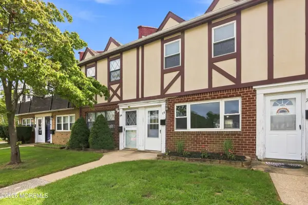 76 Briar Mills Drive #76, Brick, NJ 08724