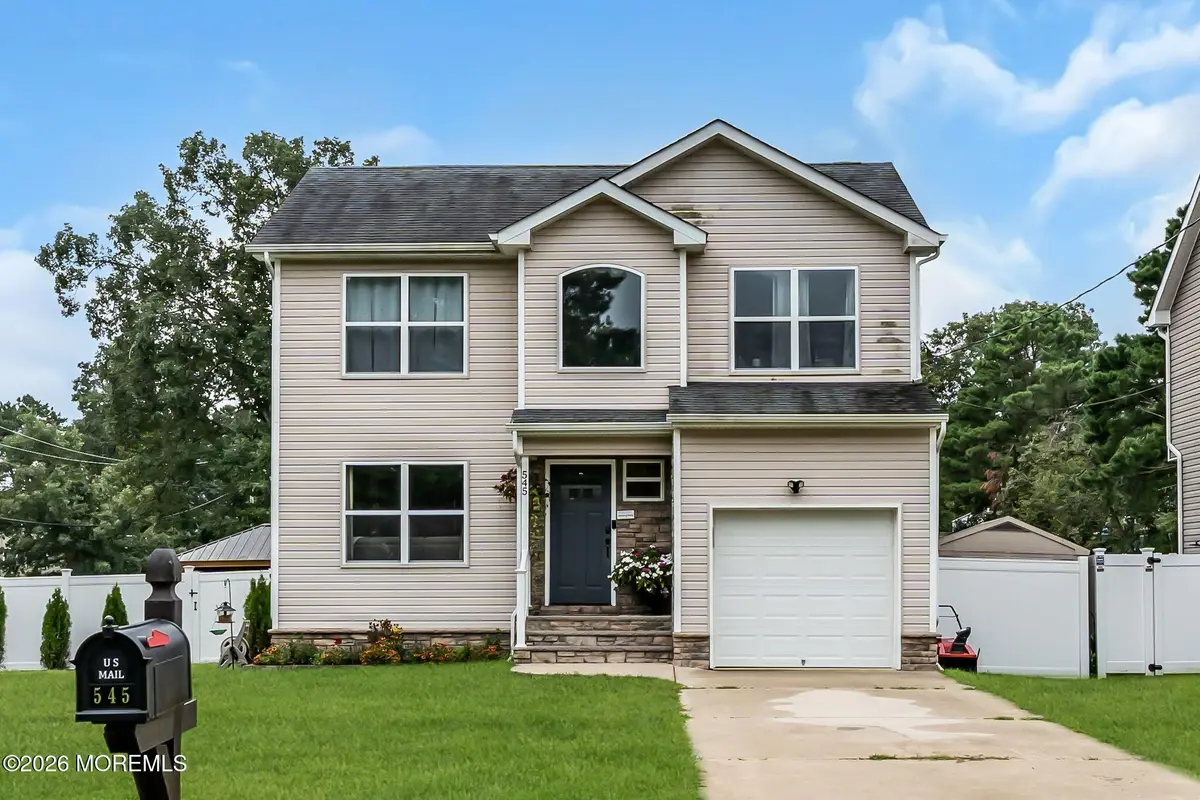 545 Hopedale Drive, Bayville, NJ 08721 - #1