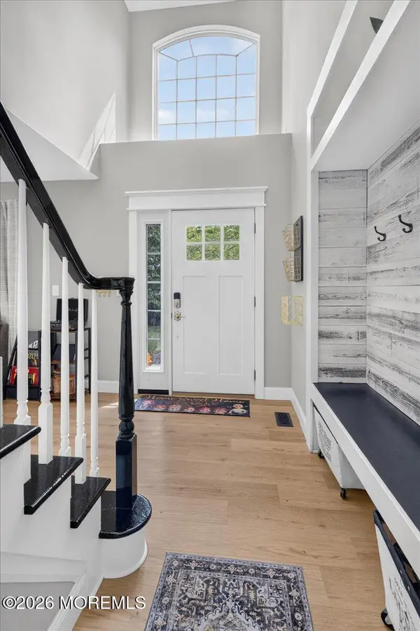 591 Pirate Lane, Manahawkin, NJ 08050