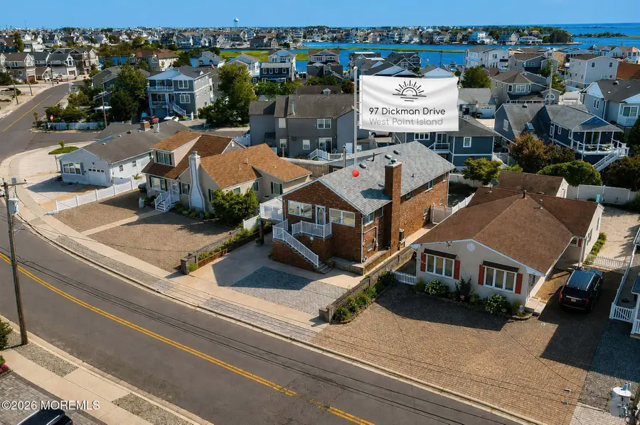 97 Dickman Drive, Lavallette, NJ 08735 - #3