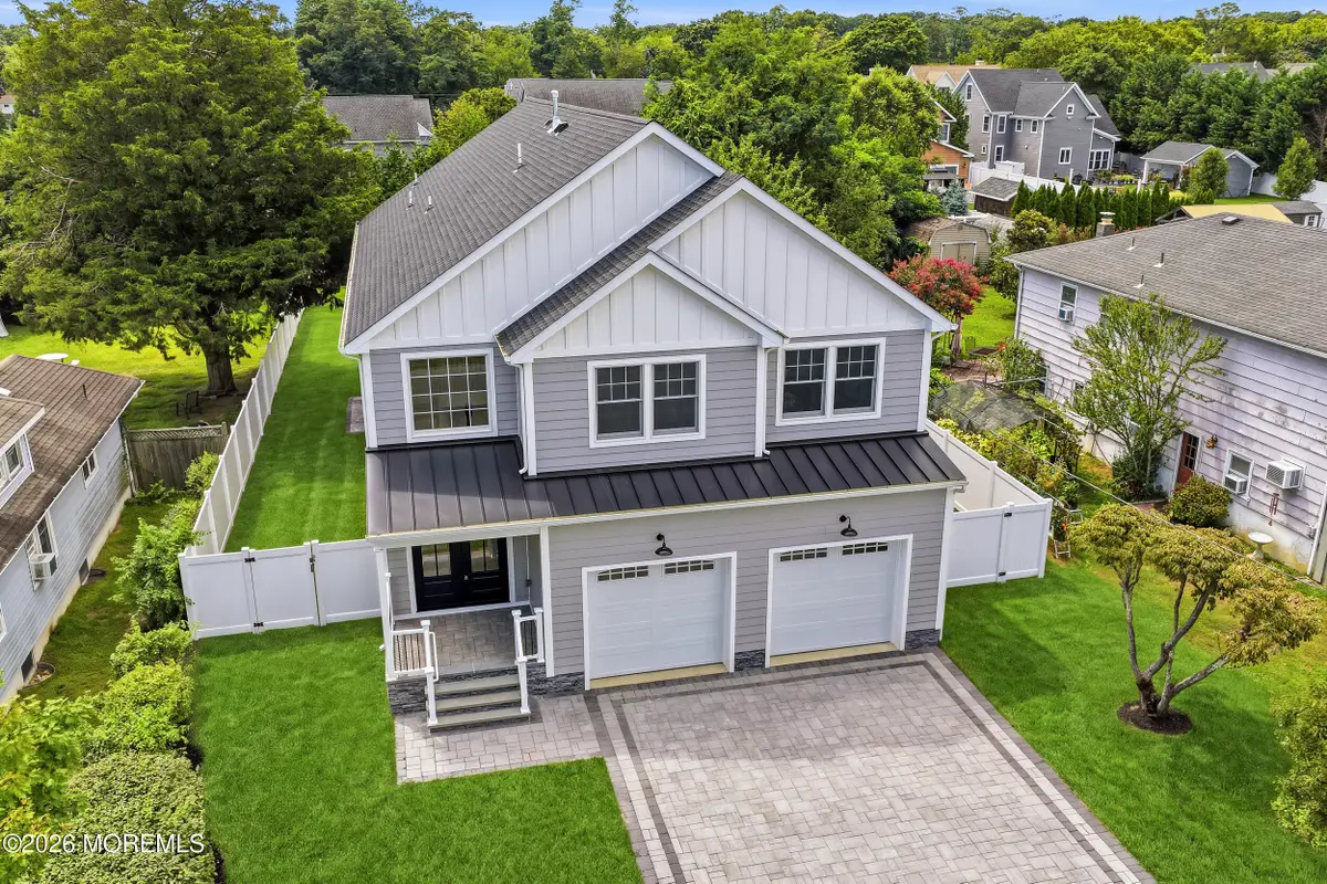 641 Park Avenue, Brielle, NJ 08730 - #1
