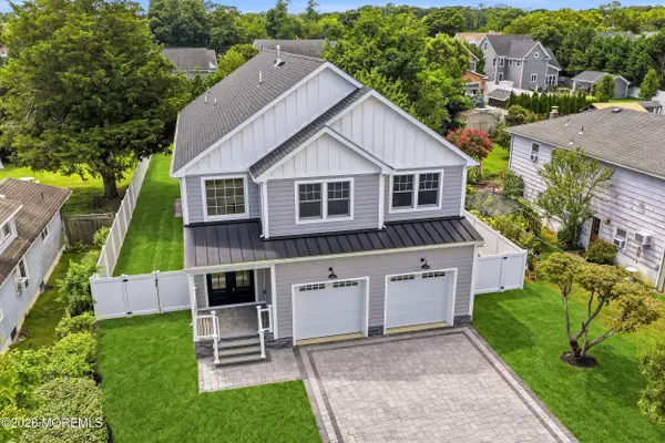 641 Park Avenue, Brielle, NJ 08730
