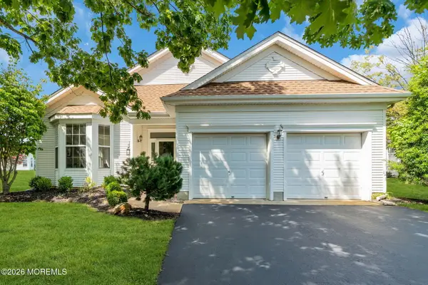 2593 Collier Road, Manasquan, NJ 08736