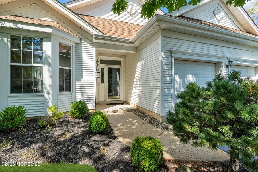 2593 Collier Road, Manasquan, NJ 08736 - #3