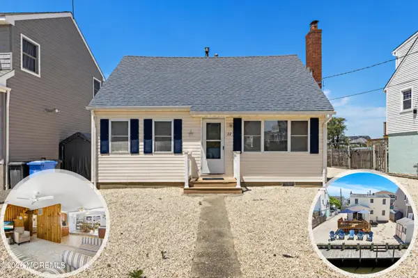 22 Joan Drive, Manahawkin, NJ 08050