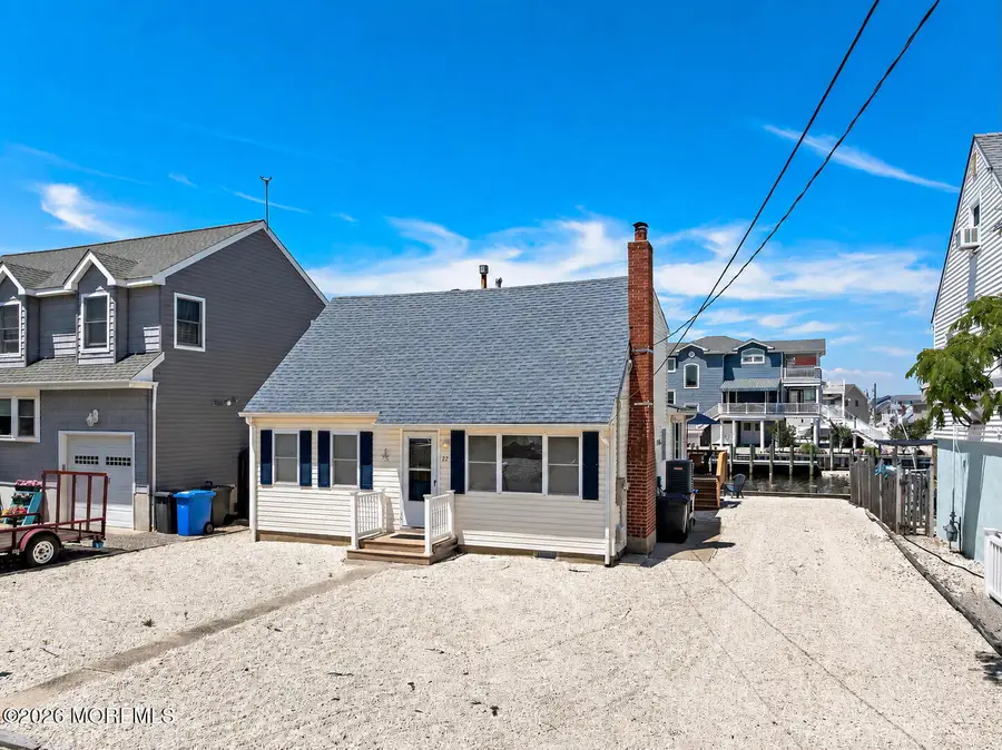 22 Joan Drive, Manahawkin, NJ 08050 - #2