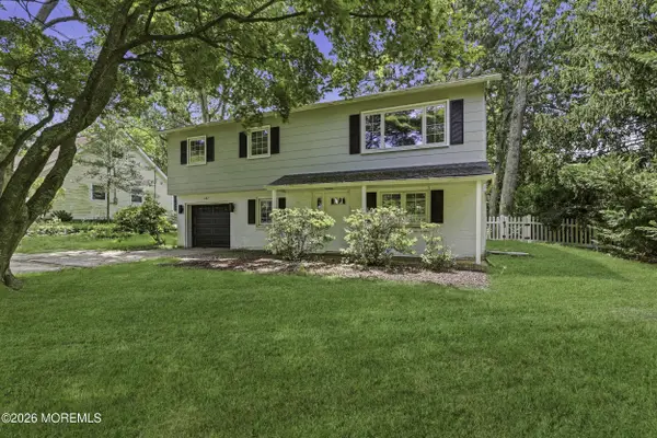 687 Northstream Drive, Toms River, NJ 08753