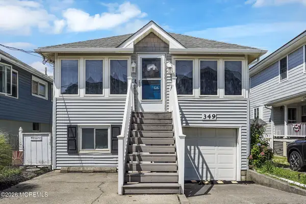 349 1st Avenue, Manasquan, NJ 08736