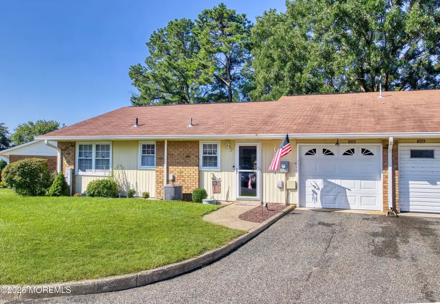 30B Edinburgh Lane, Manchester, NJ 08759 - #2