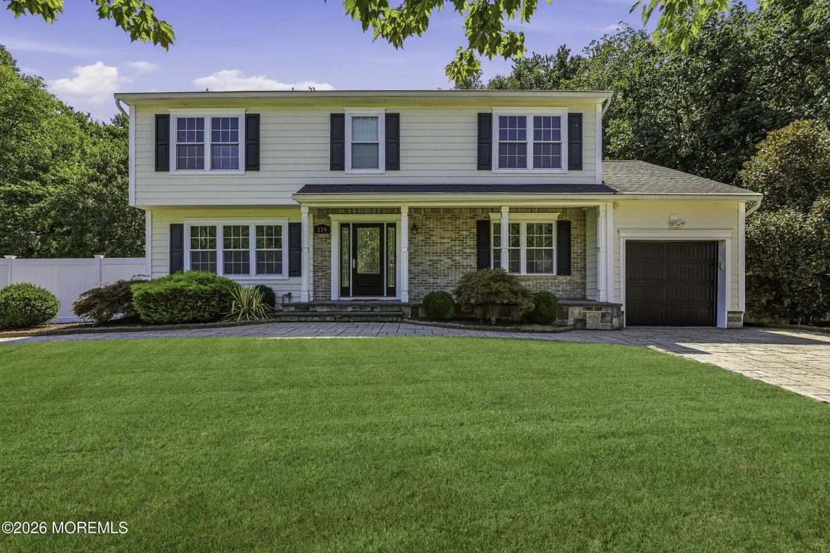 339 Murray Drive, Jackson, NJ 08527 - #1