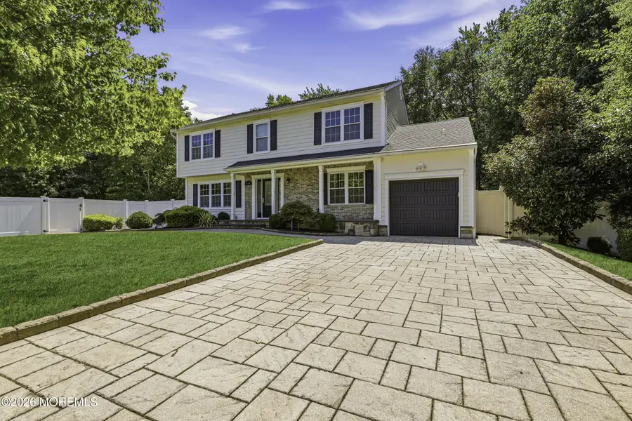 339 Murray Drive, Jackson, NJ 08527 - #3