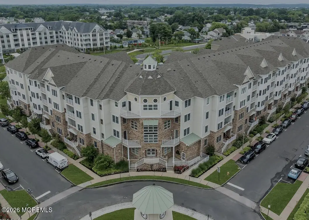 33 Cooper Avenue #216, Long Branch, NJ 07740 - #1