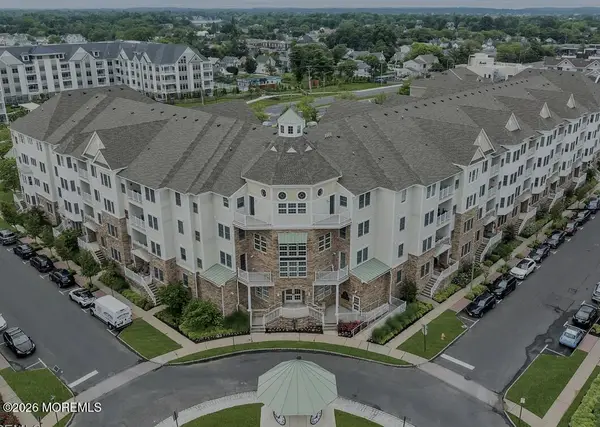 33 Cooper Avenue #216, Long Branch, NJ 07740