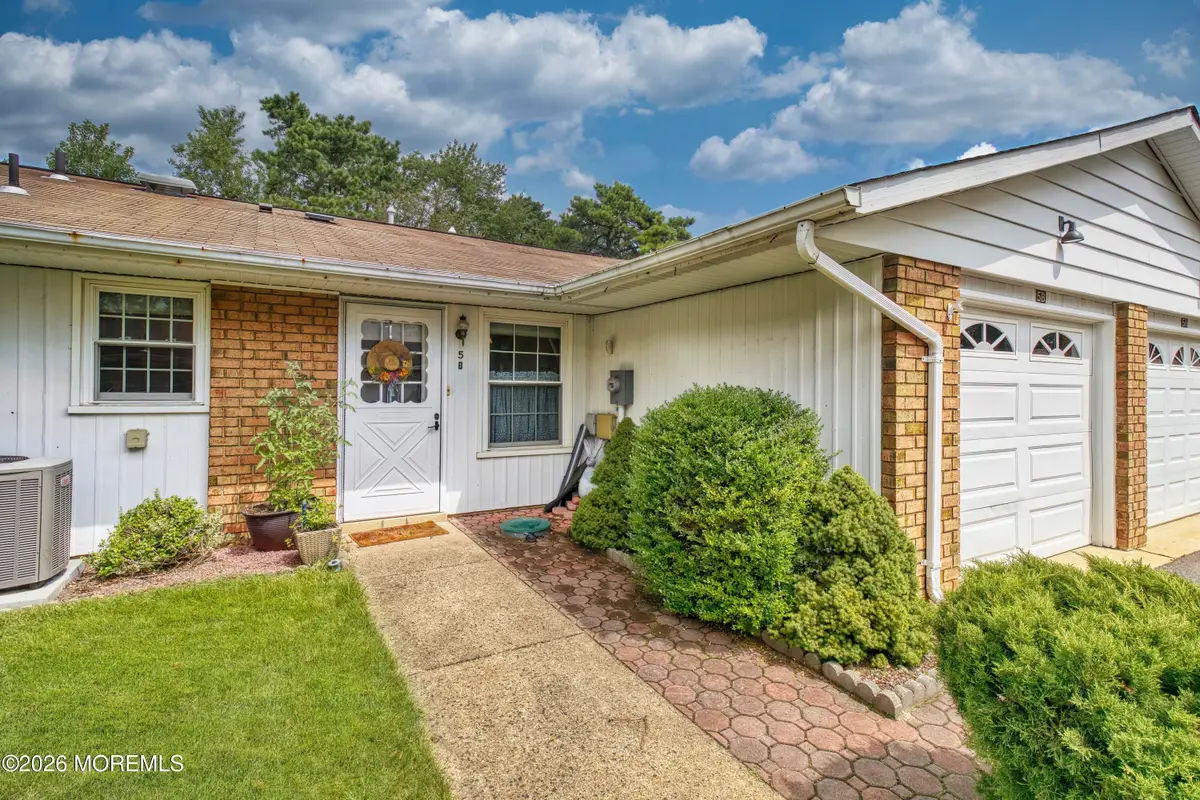 5B Gramercy Lane, Manchester, NJ 08759 - #1