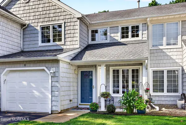 32 Pier, Brick, NJ 08723