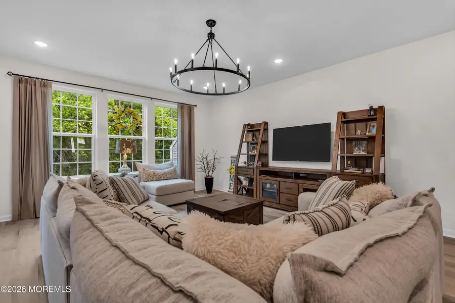 715 Fremont Drive, Manalapan, NJ 07726 - #2