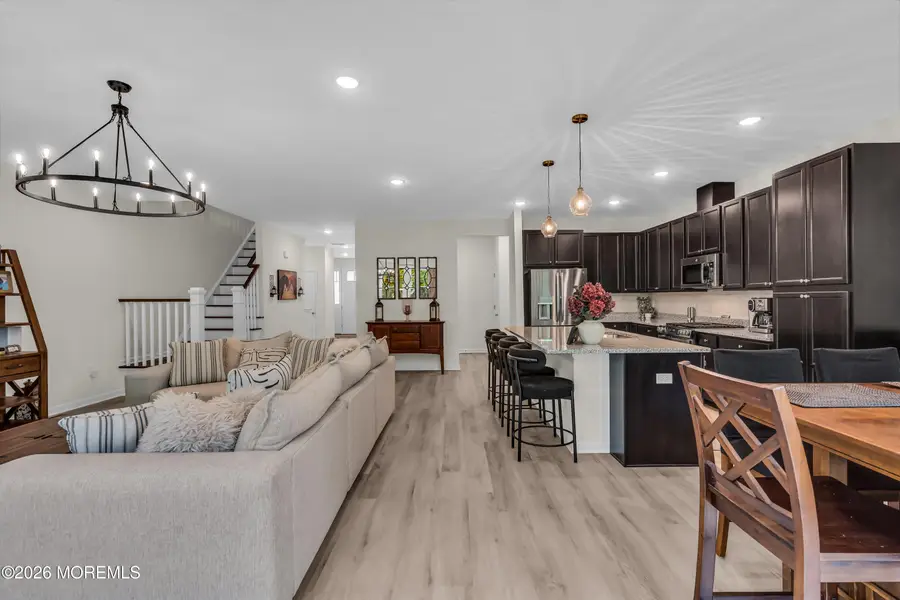 715 Fremont Drive, Manalapan, NJ 07726 - #3
