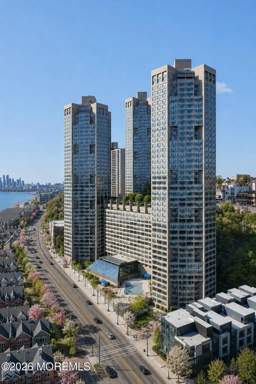 7000 Jfk Boulevard, Guttenberg, NJ 07093 - #1