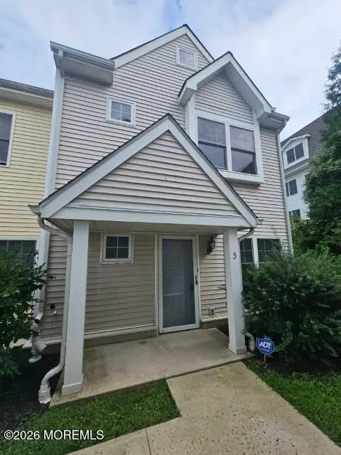3 Cedar Crossing, Red Bank, NJ 07701