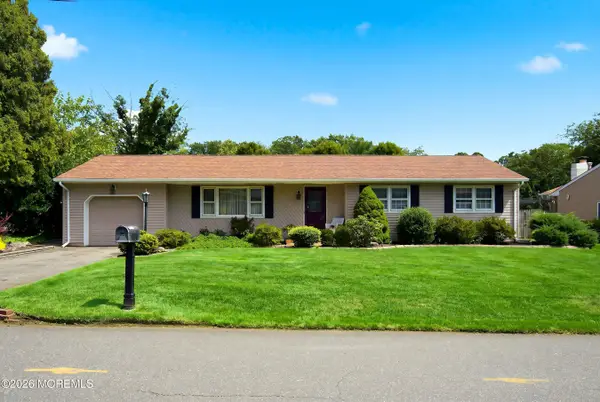 293 Timberline Place, Brick, NJ 08723