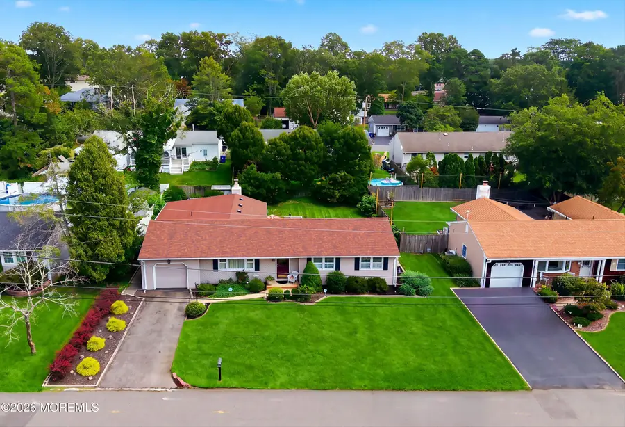 293 Timberline Place, Brick, NJ 08723 - #2