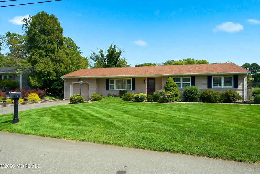 293 Timberline Place, Brick, NJ 08723 - #3