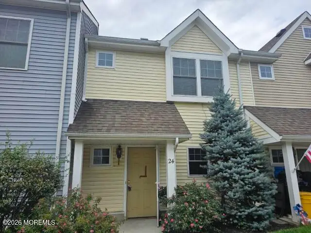 24 Cedar Crossing #16, Red Bank, NJ 07701 - #2
