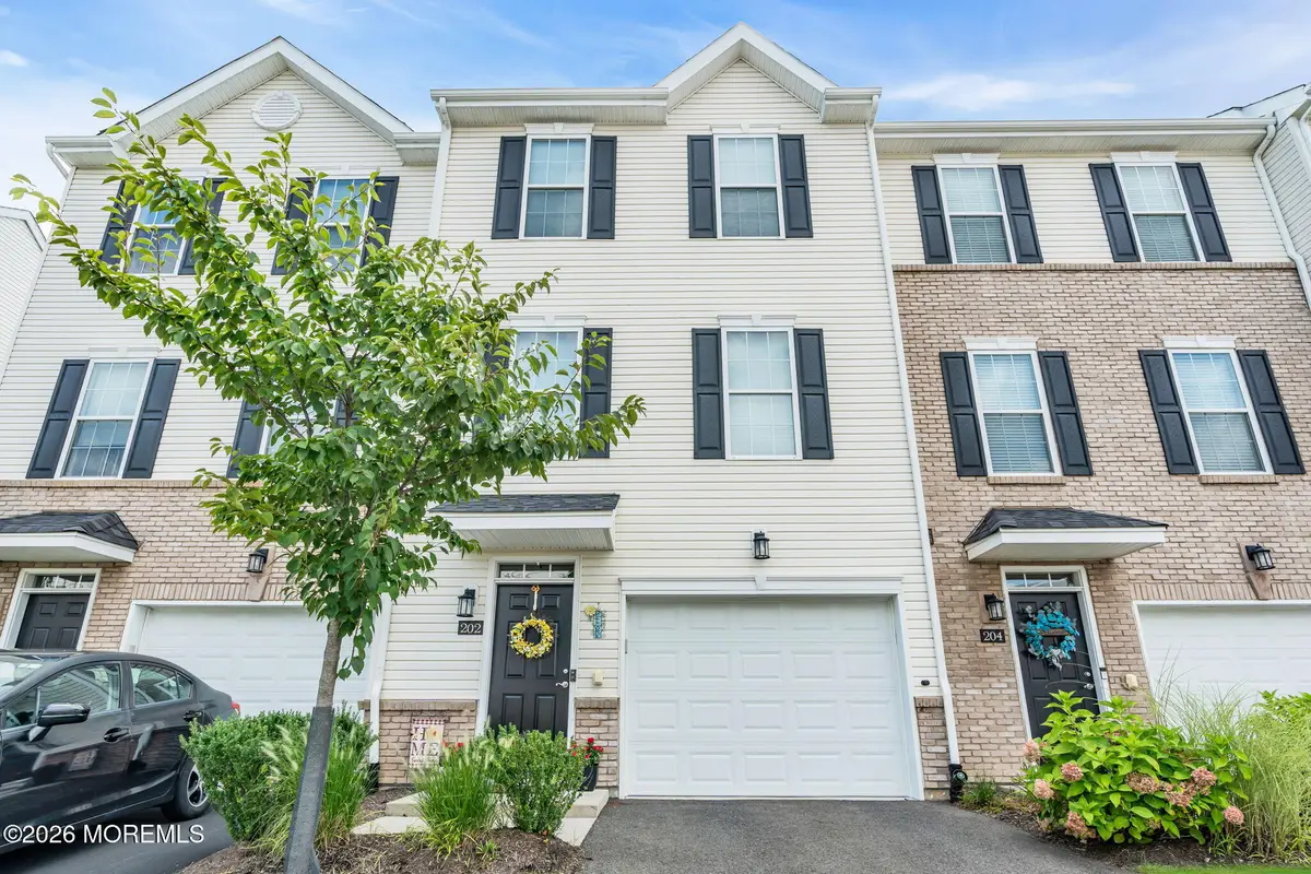 202 Discovery Road, Brick, NJ 08723 - #1