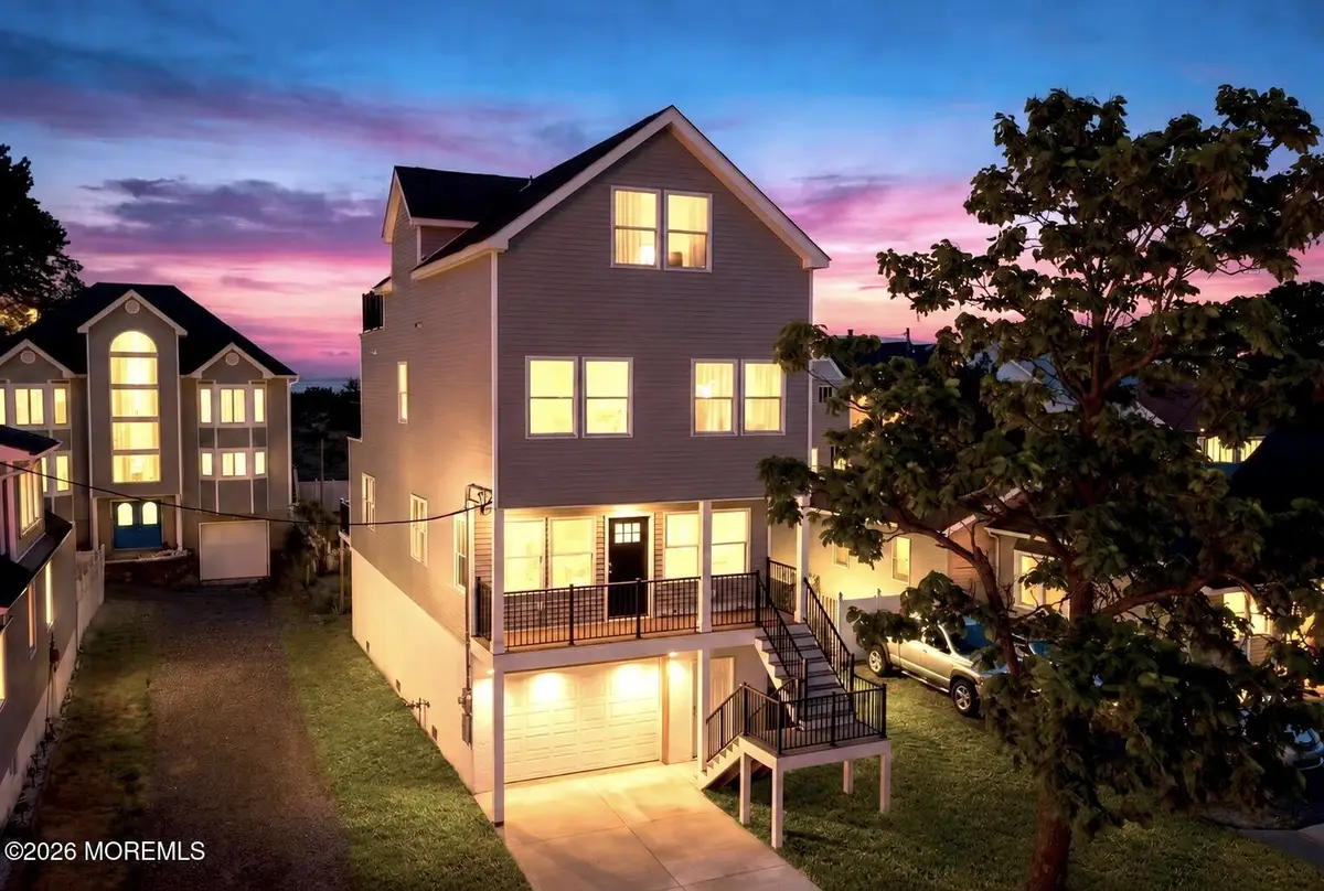 95 Seabreeze Avenue, Middletown, NJ 07748 - #1