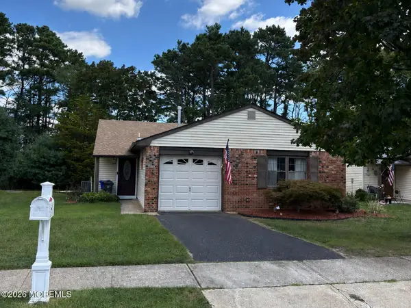 156 Seaview Avenue, Brick, NJ 08723