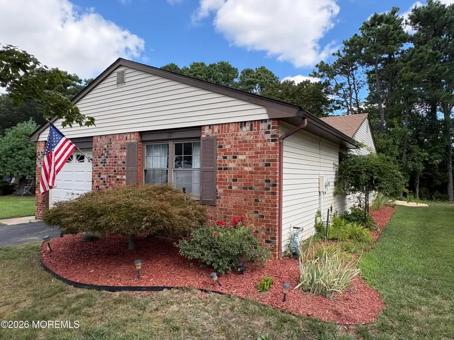156 Seaview Avenue, Brick, NJ 08723 - #2