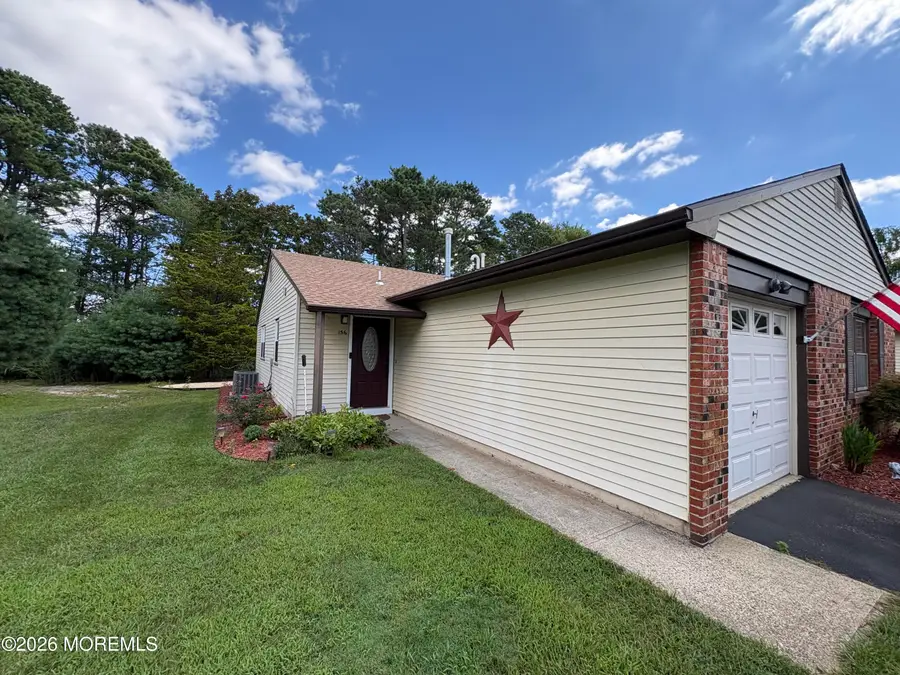 156 Seaview Avenue, Brick, NJ 08723 - #3