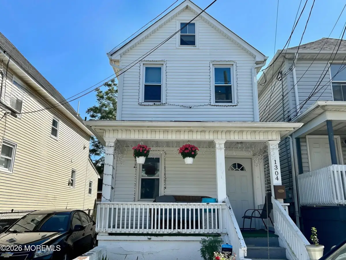 1304 Mattison Avenue, Asbury Park, NJ 07712 - #1