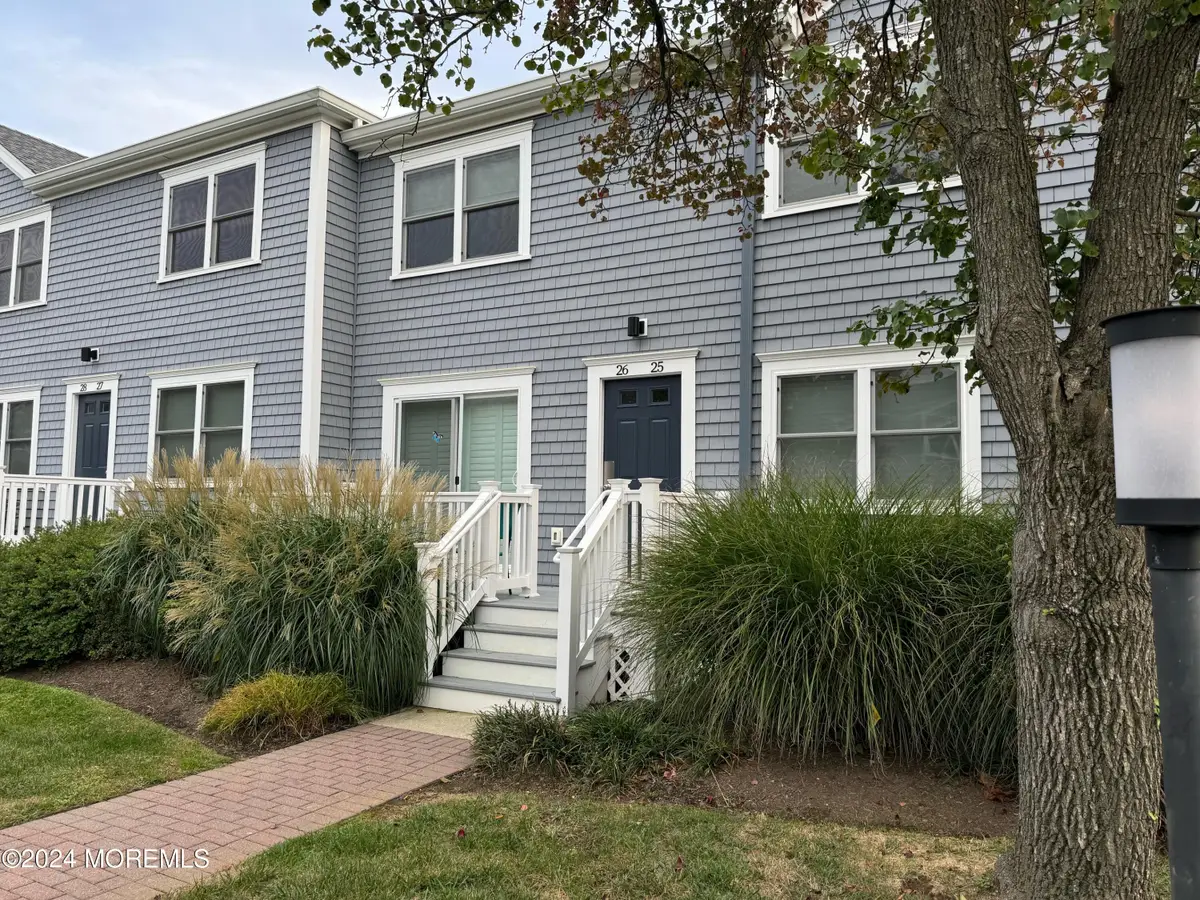 31 Cedar Avenue #26, Long Branch, NJ 07740 - #1