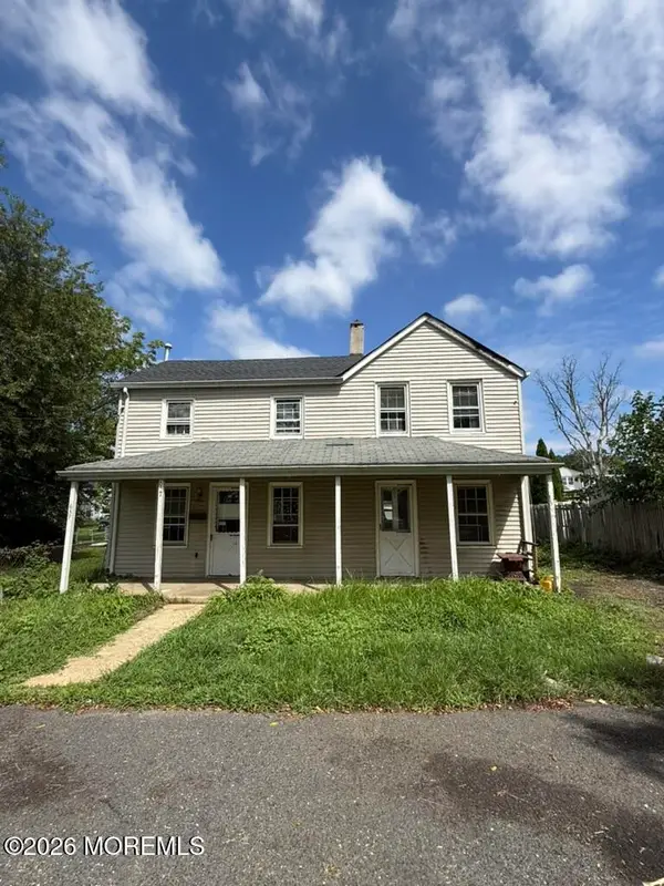 657 Martin Street, Long Branch, NJ 07740