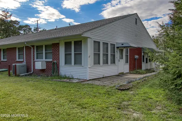 105 Hope Road #D, Whiting, NJ 08759