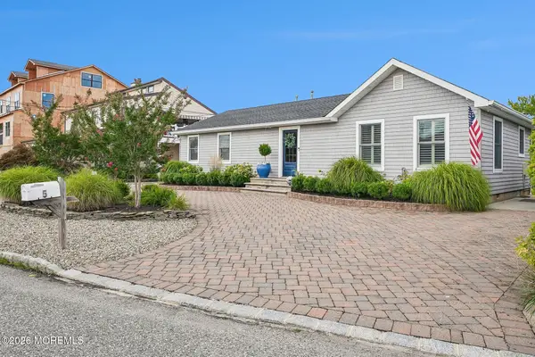 5 Sage Road, Toms River, NJ 08753