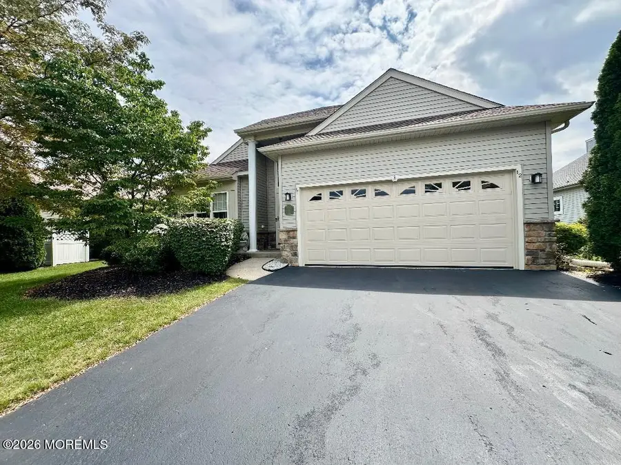 12 Lorenzo Road, Manchester, NJ 08759 - #2