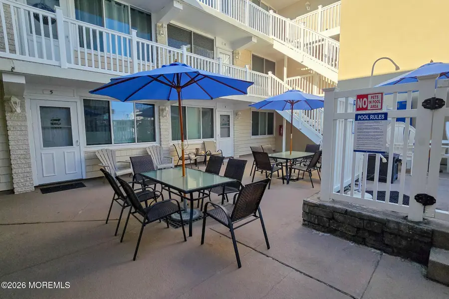 1515 Boulevard Boulevard #25, Seaside Heights, NJ 08751 - #3