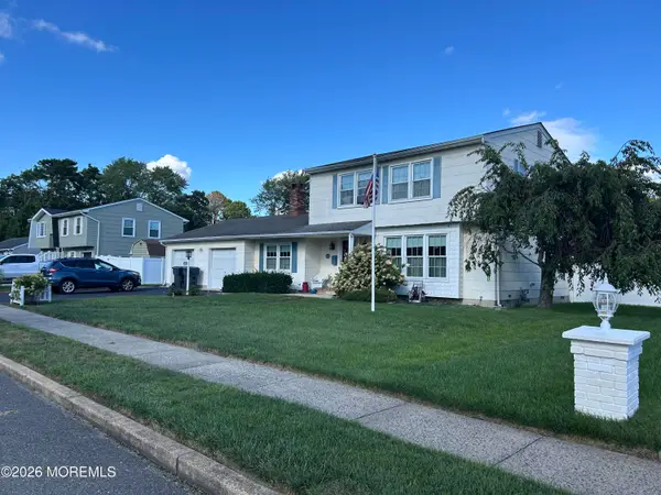 159 Berkeley Drive, Brick, NJ 08724