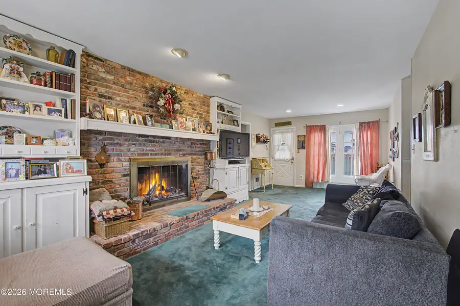 159 Berkeley Drive, Brick, NJ 08724 - #2