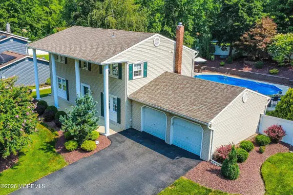 28 Millay Road, Morganville, NJ 07751