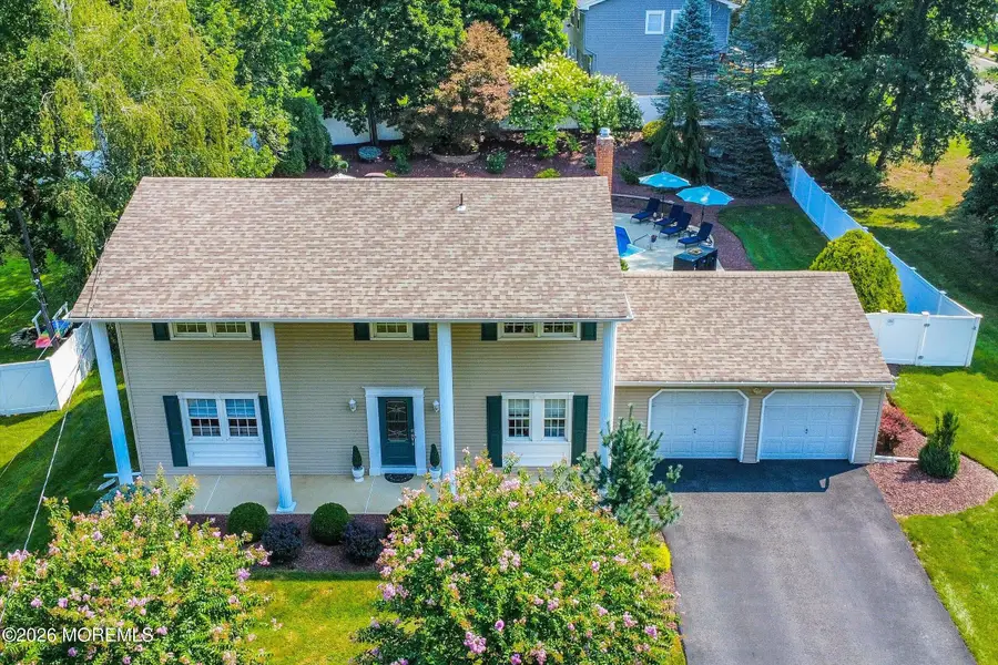 28 Millay Road, Morganville, NJ 07751 - #2