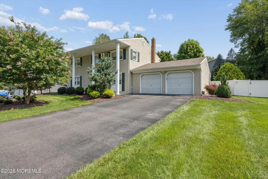 28 Millay Road, Morganville, NJ 07751 - #3