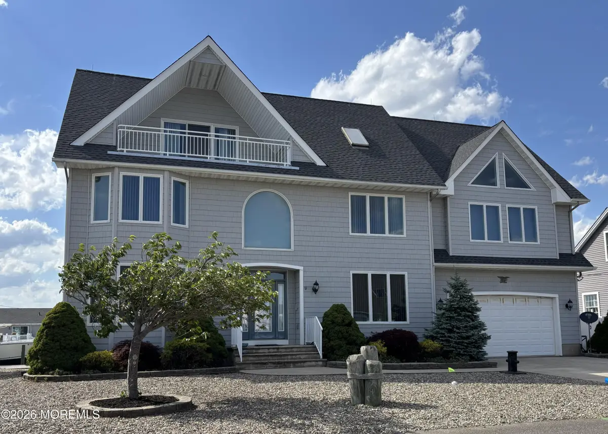 806 Spar Drive, Forked River, NJ 08731 - #1