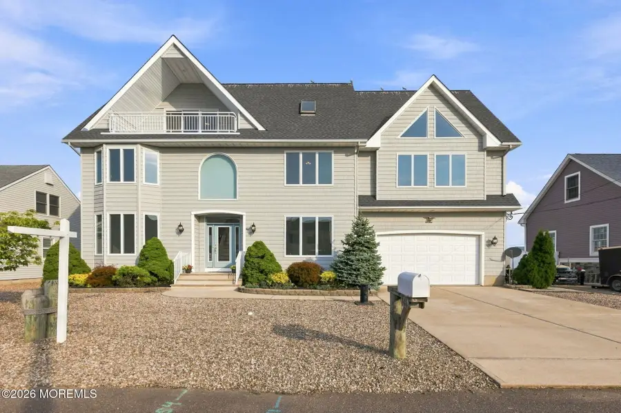 806 Spar Drive, Forked River, NJ 08731 - #2
