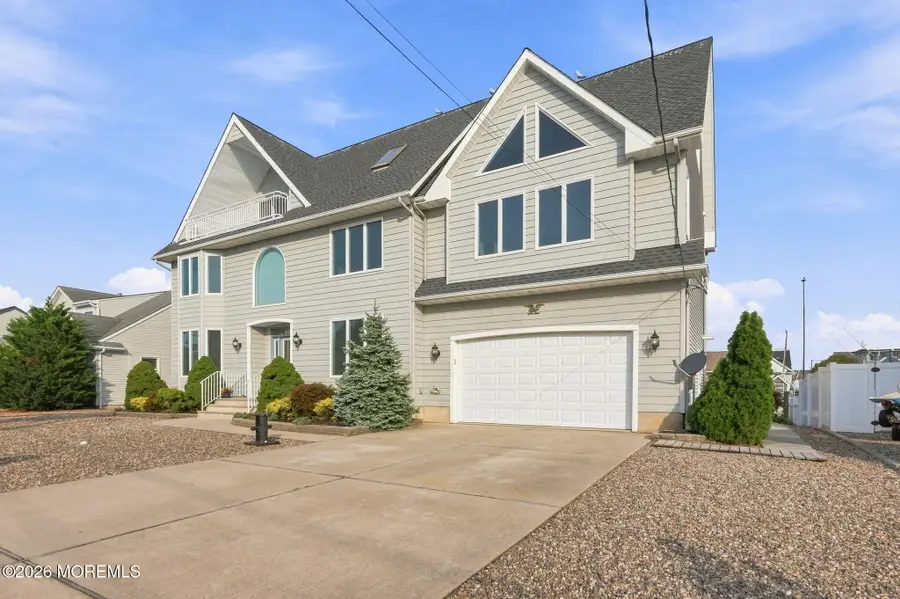 806 Spar Drive, Forked River, NJ 08731 - #3