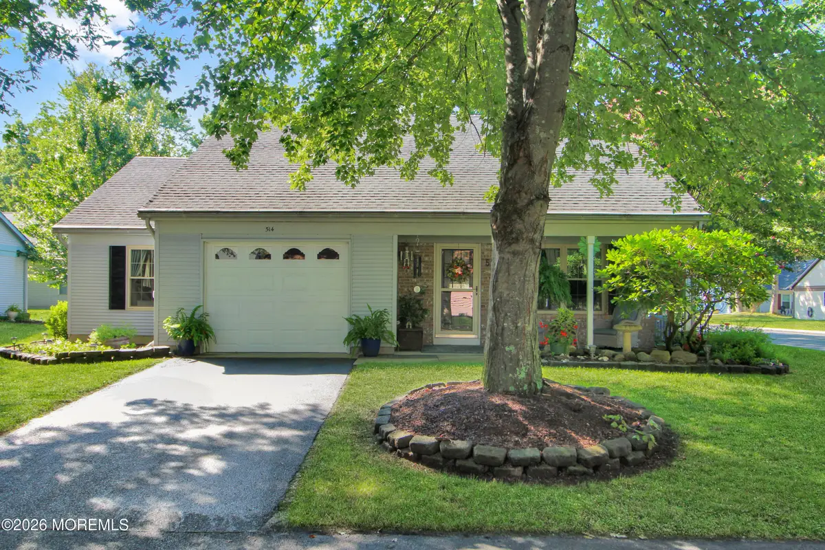 514 Petunia Lane, Whiting, NJ 08759 - #1