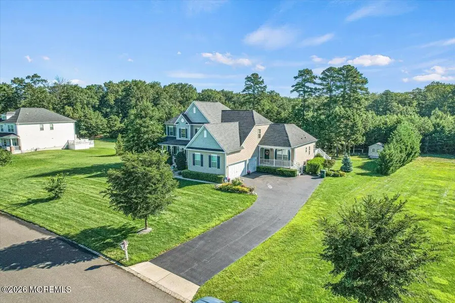11 Wintergreen Court, Jackson, NJ 08527 - #2